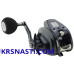 Мультипликаторная катушка Daiwa 23 Leobritz